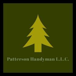 Patterson Handyman logo