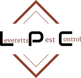 Leveretts Pest Control, LLC logo