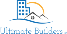 Ultimate Builders SS, LLC logo