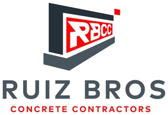 Ruiz Bros Concrete Contractors logo