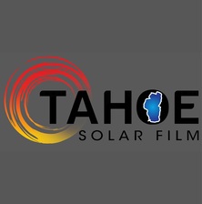 Logo for Tahoe Solar Window Film