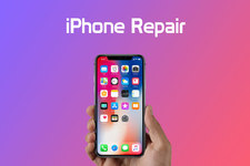 Avatar for iSquad Repair Carlsbad