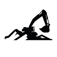 Logo for SDC Contracting, Inc.