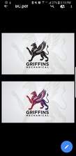 Avatar for Griffin's Mechanical