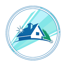 Logo for Cliff's Window Cleaning