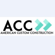 Avatar for American Custom Construction