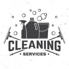 White as Snow Cleaning Service - Home Facebook logo