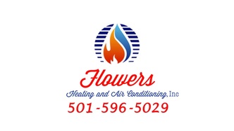 Flowers Heating & Air Conditioning logo