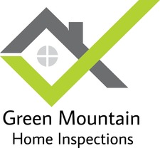 Green Mountain Home Inspections logo