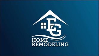 EG Home Remodeling logo