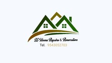 Logo for SS Home Repairs and Renovations, LLC