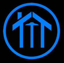To the T Construction LLC logo