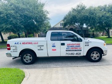 Airventure Technologies A/C & Heating logo