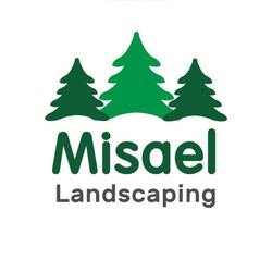 Misael Landscaping LLC logo