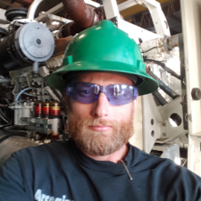 Christopher  M. logo