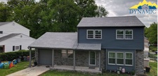 Dynamic Remodel & Repair, LLC logo