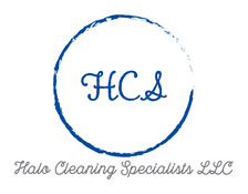 Logo for Halo Cleaning Specialists, LLC