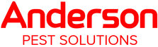 Logo for Anderson Pest Solutions