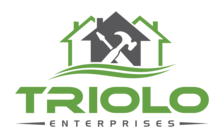 Logo for Triolo Enterprises