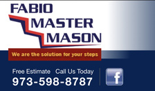 Fabio Master Mason, LLC logo