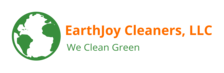 Logo for Earthjoy Cleaners,LLC