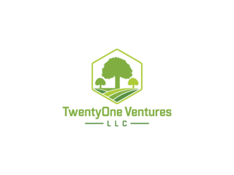 Twenty One Ventures, LLC logo
