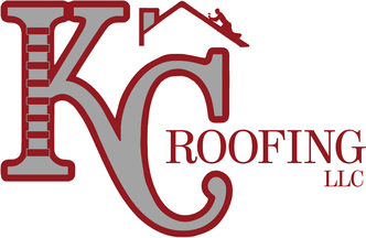 KC Roofing, LLC logo