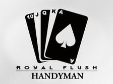 Avatar for Royal Flush Handyman Service
