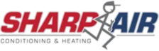 Avatar for SHARP AIR CONDITIONING & HEATING, LLC