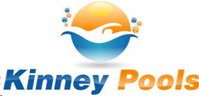 Kinney Pools, Inc. logo