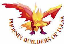 Logo for Phoenix Builders of Tulsa, LLC