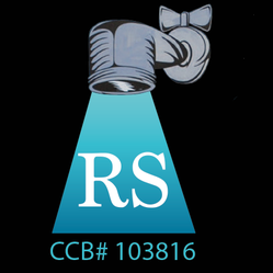 RS Plumbing Contractor, Inc. logo