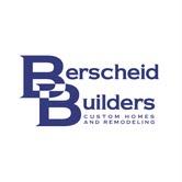 Berscheid Builders, LLC logo