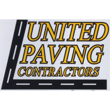 United Paving Contractors, LLC logo