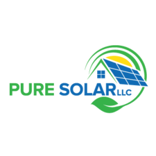 Guardian Solar, LLC logo