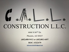 Avatar for CALL Construction, LLC