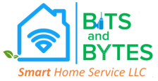 Bits and Bytes Smart Home Service, LLC logo