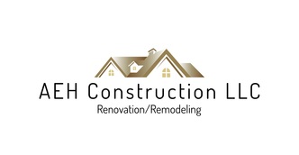AEH Construction logo
