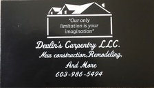 Avatar for Devlin Carpentry