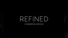 Refined Refrigeration logo