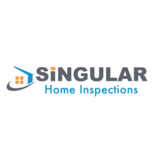 Singular Home Inspections - Home Facebook logo