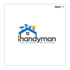 IHandyman, LLC logo