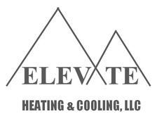 Elevate Heating & Cooling, Inc. logo
