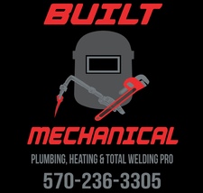 Avatar for Built Mechanical