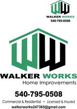 Walker Works logo