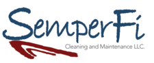 Avatar for Semper Fi Cleaning and Maintenance Facebook