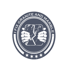 IFix Granite and Marble logo