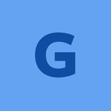 Logo for George Painting
