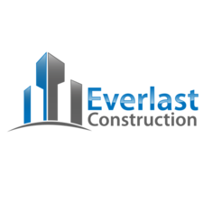 Everlast Construction logo