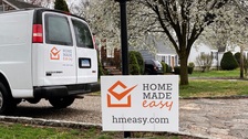 Home Made Easy, LLC logo